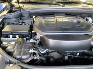 ✅ 2018 Jeep Grand Cherokee Altitude • VIN: 1C4RJFAG1JC467043 • Lot: 92458535. Listed on Copart with 93,648 mi. Free auction sales archive from the USA and detailed vehicle history report at DreamBid. Image 16.