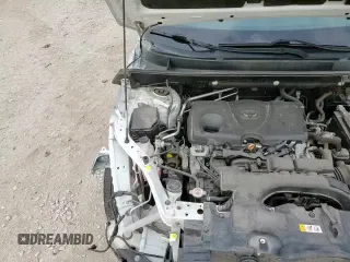 ✅ 2021 Toyota RAV4 Limited • VIN: 2T3N1RFV2MW244518 • Lot: 80688985. Listed on Copart with 62,383 mi. Free auction sales archive from the USA and detailed vehicle history report at DreamBid. Image 15.