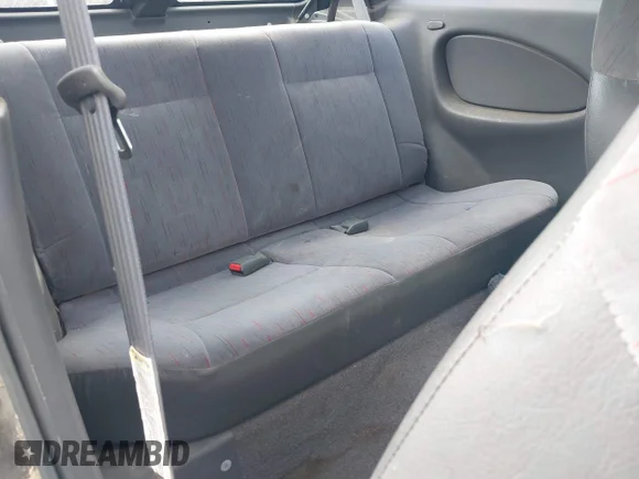 ✅ 1995 Geo Metro LSi • VIN: 2C1MR2290S6791104 • Лот: 43102201. Опубликован ранее на IAAI с пробегом 94 186 миль. Бесплатный доступ к архиву аукционных продаж из США и подробный отчёт об истории автомобиля на DreamBid. Изображение 8.