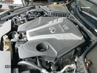 ✅ 2018 Infiniti Q60 Luxe • VIN: JN1EV7EK3JM340105 • Лот: 41398824. Опубликован ранее на IAAI с пробегом 62 722 миль. Бесплатный доступ к архиву аукционных продаж из США и подробный отчёт об истории автомобиля на DreamBid. Изображение 21.