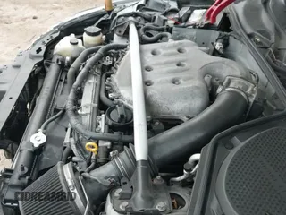 ✅ 2006 Nissan 350Z Enthusiast • VIN: JN1AZ34D46M300931 • Lot: 43575736. Listed on IAAI with 144,426 mi. Free auction sales archive from the USA and detailed vehicle history report at DreamBid. Image 16.