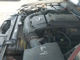 ✅ 2008 Nissan Xterra S • VIN: 5N1AN08U58C501873 • Лот: 42127229. Опубликован ранее на IAAI с пробегом 265 481 миль. Бесплатный доступ к архиву аукционных продаж из США и подробный отчёт об истории автомобиля на DreamBid. Изображение 13.