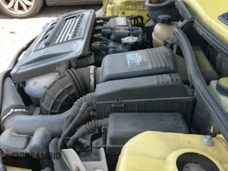 ✅ 2005 MINI Hardtop S • VIN: WMWRE33545TL13508 • Lot: 42748160. Listed on IAAI with 70,710 mi. Free auction sales archive from the USA and detailed vehicle history report at DreamBid. Image 19.