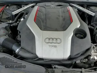 ✅ 2019 Audi S4 Premium Plus • VIN: WAUB4AF47KA034251 • Lot: 63584285. Wystawiony na Copart z przebiegiem 63 099 mil. Bezpłatny archiwum sprzedaży aukcyjnych z USA i szczegółowy raport historii pojazdu na DreamBid. Zdjęcie 14.