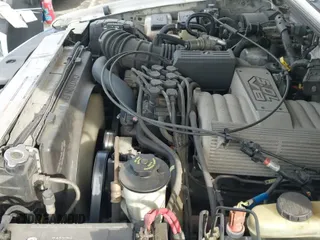 ✅ 2000 Mercury Mountaineer • VIN: 4M2ZU86P2YUJ00971 • Lot: 43758176. Listed on IAAI with 202,467 mi. Free auction sales archive from the USA and detailed vehicle history report at DreamBid. Image 12.