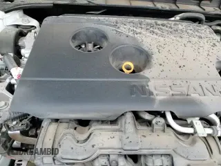 ✅ 2020 Nissan Altima SV • VIN: 1N4BL4DV8LC250981 • Lot: 54977815. Listed on Copart with 44,642 mi. Free auction sales archive from the USA and detailed vehicle history report at DreamBid. Image 13.