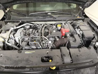 ✅ 2025 Nissan Sentra S • VIN: 3N1AB8BV8SY305635 • Lot: 92747935. Wystawiony na Copart z przebiegiem 17 766 mil. Bezpłatny archiwum sprzedaży aukcyjnych z USA i szczegółowy raport historii pojazdu na DreamBid. Zdjęcie 13.