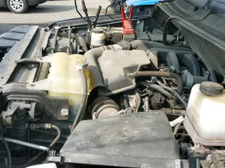 ✅ 2019 Nissan NV Cargo S • VIN: 1N6BF0KM4KN809737 • Lot: 42389856. Wystawiony na IAAI z przebiegiem 103 953 mil. Bezpłatny archiwum sprzedaży aukcyjnych z USA i szczegółowy raport historii pojazdu na DreamBid. Zdjęcie 24.