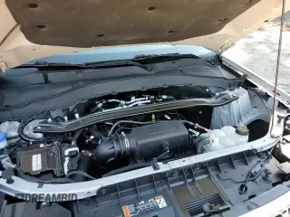 2022 Ford Explorer Limited z VIN 1FMSK7FH6NGA79189, wystawiony jako Copart lot #86282475 z przebiegiem 83 238 mil mil oraz Szkoda całkowita • Salvage title. Historia ofert i sprzedaży dostępna na DreamBid. Obrazek 16.