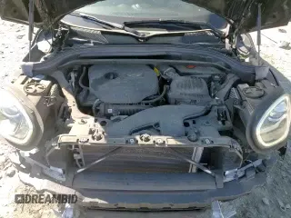 ✅ 2017 MINI Countryman Cooper • VIN: WMZYS7C38H3E06973 • Lot: 52487865. Listed on Copart with 131,464 mi. Free auction sales archive from the USA and detailed vehicle history report at DreamBid. Image 13.