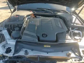 ✅ 2019 Mercedes-Benz CLS 53 S AMG • VIN: WDD2J6BB3KA033522 • Lot: 86116585. Wystawiony na Copart z przebiegiem 59 459 mil. Bezpłatny archiwum sprzedaży aukcyjnych z USA i szczegółowy raport historii pojazdu na DreamBid. Zdjęcie 13.