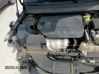 ✅ 2020 Jeep Cherokee Altitude • VIN: 1C4PJLLB6LD586145 • Lot: 80614295. Listed on Copart with 111,355 mi. Free auction sales archive from the USA and detailed vehicle history report at DreamBid. Image 15.