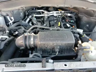 ✅ 2021 Ford Explorer XLT • VIN: 1FMSK8DH4MGA60132 • Lot: 89878995. Wystawiony na Copart z przebiegiem 67 119 mil. Bezpłatny archiwum sprzedaży aukcyjnych z USA i szczegółowy raport historii pojazdu na DreamBid. Zdjęcie 16.