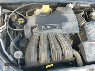 ✅ 2001 Chrysler PT Cruiser • VIN: 3C4FY4BB21T545114 • Lot: 43431984. Wystawiony na IAAI z przebiegiem 142 956 mil. Bezpłatny archiwum sprzedaży aukcyjnych z USA i szczegółowy raport historii pojazdu na DreamBid. Zdjęcie 12.