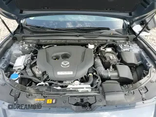 ✅ 2025 Mazda CX-50 Premium • VIN: 7MMVABDY2SN344627 • Lot: 65893195. Listed on Copart with 3,190 mi. Free auction sales archive from the USA and detailed vehicle history report at DreamBid. Image 14.