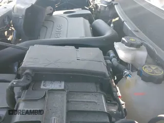 ✅ 2024 Chevrolet Equinox LT • VIN: 3GNAXKEG1RS152724 • Lot: 43376765. Wystawiony na IAAI z przebiegiem 22 020 mil. Bezpłatny archiwum sprzedaży aukcyjnych z USA i szczegółowy raport historii pojazdu na DreamBid. Zdjęcie 19.