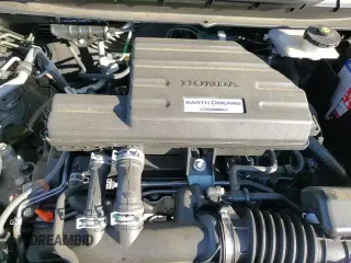 ✅ 2018 Honda CR-V EX-L • VIN: 7FARW2H8XJE072553 • Лот: 81441125. Опубликован ранее на Copart с пробегом 72 775 миль. Бесплатный доступ к архиву аукционных продаж из США и подробный отчёт об истории автомобиля на DreamBid. Изображение 16.