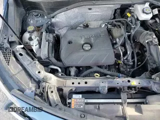 ✅ 2020 Buick Encore GX Essence • VIN: KL4MMFSL5LB122680 • Lot: 91196915. Listed on Copart with 93,096 mi. Free auction sales archive from the USA and detailed vehicle history report at DreamBid. Image 16.