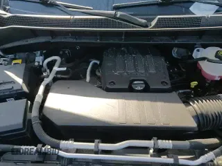 2022 Chevrolet Silverado 1500 Work Truck z VIN 1GCPDAEK4NZ613373, wystawiony jako Copart lot #83984315 z przebiegiem 69 074 mil mil oraz Szkoda całkowita • Salvage title. Historia ofert i sprzedaży dostępna na DreamBid. Obrazek 13.