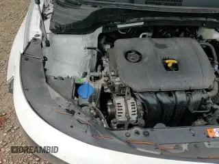 ✅ 2024 Kia Soul LX • VIN: KNDJ23AU1R7231821 • Лот: 68876555. Опубликован ранее на Copart с пробегом 29 727 миль. Бесплатный доступ к архиву аукционных продаж из США и подробный отчёт об истории автомобиля на DreamBid. Изображение 15.