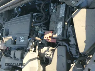 ✅ 2024 Lexus NX 250 • VIN: 2T2ADCAZ9RC010547 • Lot: 43484391. Wystawiony na IAAI z przebiegiem 23 845 mil. Bezpłatny archiwum sprzedaży aukcyjnych z USA i szczegółowy raport historii pojazdu na DreamBid. Zdjęcie 24.