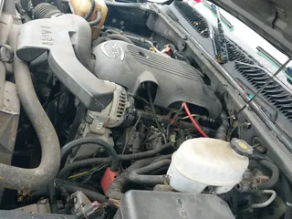 ✅ 2005 Chevrolet Suburban LS • VIN: 3GNEC16Z45G157758 • Лот: 42408657. Опубликован ранее на IAAI с пробегом 237 238 миль. Бесплатный доступ к архиву аукционных продаж из США и подробный отчёт об истории автомобиля на DreamBid. Изображение 14.