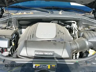 ✅ 2022 Dodge Durango R/T • VIN: 1C4SDHCT0NC209231 • Lot: 42236082. Wystawiony na IAAI z przebiegiem 37 767 mil. Bezpłatny archiwum sprzedaży aukcyjnych z USA i szczegółowy raport historii pojazdu na DreamBid. Zdjęcie 19.