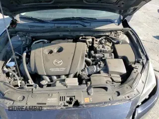 ✅ 2017 Mazda 3 Sport • VIN: 3MZBN1K79HM154836 • Lot: 81823365. Listed on Copart with 67,037 mi. Free auction sales archive from the USA and detailed vehicle history report at DreamBid. Image 14.