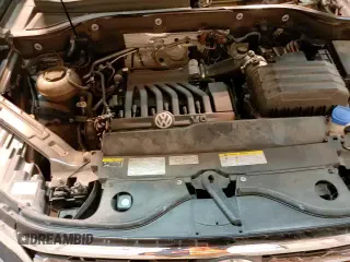 ✅ 2021 Volkswagen Atlas SEL • VIN: 1V2ER2CA4MC553118 • Лот: 45562655. Опубликован ранее на Copart с пробегом 51 303 миль. Бесплатный доступ к архиву аукционных продаж из США и подробный отчёт об истории автомобиля на DreamBid. Изображение 15.