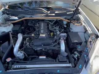 ✅ 2012 Hyundai Genesis Coupe Premium • VIN: KMHHT6KD3CU072879 • Lot: 93135215. Listed on Copart with 154,515 mi. Free auction sales archive from the USA and detailed vehicle history report at DreamBid. Image 11.