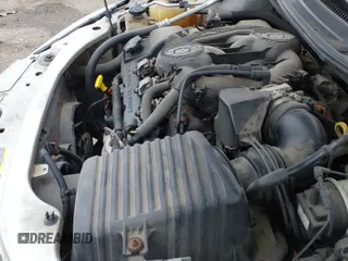 ✅ 2004 Chrysler Sebring Touring • VIN: 1C3EL56R74N392214 • Лот: 41510245. Опубликован ранее на IAAI с пробегом 159 751 миль. Бесплатный доступ к архиву аукционных продаж из США и подробный отчёт об истории автомобиля на DreamBid. Изображение 19.