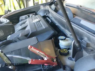 ✅ 2015 Cadillac SRX Luxury Collection • VIN: 3GYFNEE33FS569643 • Lot: 43407088. Listed on IAAI with 109,523 mi. Free auction sales archive from the USA and detailed vehicle history report at DreamBid. Image 19.