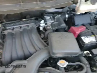 ✅ 2019 Nissan NV200 SV • VIN: 3N6CM0KN7KK705171 • Lot: 82185675. Wystawiony na Copart z przebiegiem 127 832 mil. Bezpłatny archiwum sprzedaży aukcyjnych z USA i szczegółowy raport historii pojazdu na DreamBid. Zdjęcie 14.