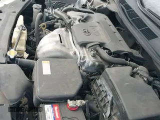 ✅ 2015 Toyota Camry LE • VIN: 4T1BF1FK9FU025563 • Лот: 43602948. Опубликован ранее на IAAI с пробегом 118 072 миль. Бесплатный доступ к архиву аукционных продаж из США и подробный отчёт об истории автомобиля на DreamBid. Изображение 19.