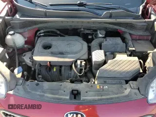 ✅ 2018 Kia Sportage LX • VIN: KNDPM3AC2J7382280 • Lot: 82219135. Wystawiony na Copart z przebiegiem 122 939 mil. Bezpłatny archiwum sprzedaży aukcyjnych z USA i szczegółowy raport historii pojazdu na DreamBid. Zdjęcie 14.