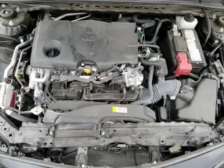 ✅ 2021 Toyota Camry SE • VIN: 4T1G11AK2MU614141 • Lot: 90931795. Listed on Copart with 37,838 mi. Free auction sales archive from the USA and detailed vehicle history report at DreamBid. Image 16.