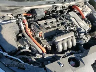 ✅ 2020 Honda Insight Touring • VIN: 19XZE4F99LE008986 • Lot: 82361285. Wystawiony na Copart z przebiegiem 55 092 mil. Bezpłatny archiwum sprzedaży aukcyjnych z USA i szczegółowy raport historii pojazdu na DreamBid. Zdjęcie 14.