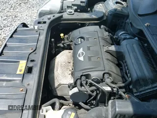 ✅ 2014 MINI Countryman • VIN: WMWZB3C54EWR39809 • Lot: 42644935. Listed on IAAI with 107,526 mi. Free auction sales archive from the USA and detailed vehicle history report at DreamBid. Image 12.