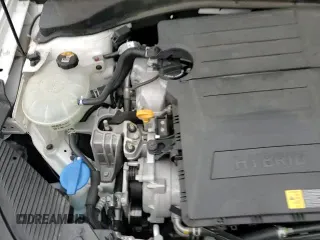 ✅ 2019 Hyundai Ioniq Blue • VIN: KMHC65LC2KU144283 • Лот: 91197845. Опубликован ранее на Copart с пробегом 113 270 миль. Бесплатный доступ к архиву аукционных продаж из США и подробный отчёт об истории автомобиля на DreamBid. Изображение 14.