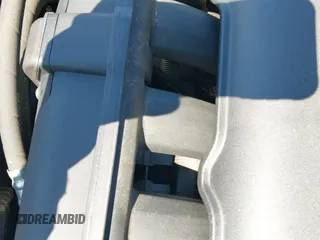 ✅ 2013 Volvo XC60 3.2L • VIN: YV4952DL5D2374779 • Lot: 43179498. Listed on IAAI with 121,597 mi. Free auction sales archive from the USA and detailed vehicle history report at DreamBid. Image 19.