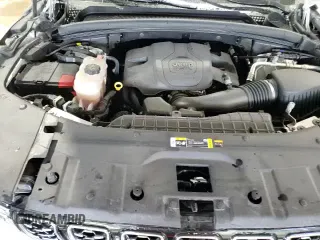 ✅ 2022 Jeep Grand Cherokee Summit Reserve • VIN: 1C4RJKET0N8533770 • Lot: 65520845. Listed on Copart with 48,039 mi. Free auction sales archive from the USA and detailed vehicle history report at DreamBid. Image 15.