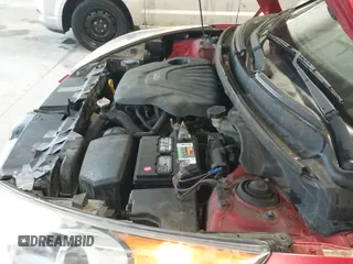 ✅ 2013 Hyundai Veloster w/Black Int • VIN: KMHTC6AD3DU099335 • Lot: 41711569. Wystawiony na IAAI z przebiegiem 159 847 mil. Bezpłatny archiwum sprzedaży aukcyjnych z USA i szczegółowy raport historii pojazdu na DreamBid. Zdjęcie 12.