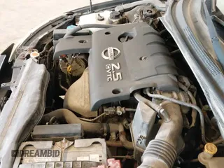 ✅ 2005 Nissan Altima 2.5 • VIN: 1N4AL11D25C247177 • Lot: 42657589. Wystawiony na IAAI z przebiegiem 355 924 mil. Bezpłatny archiwum sprzedaży aukcyjnych z USA i szczegółowy raport historii pojazdu na DreamBid. Zdjęcie 19.