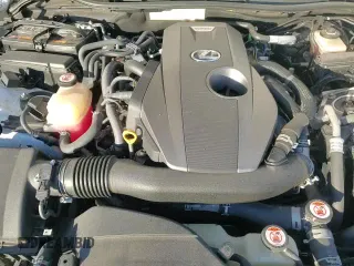 ✅ 2018 Lexus IS 300 • VIN: JTHBA1D29J5071711 • Lot: 92066675. Wystawiony na Copart z przebiegiem 97 485 mil. Bezpłatny archiwum sprzedaży aukcyjnych z USA i szczegółowy raport historii pojazdu na DreamBid. Zdjęcie 14.