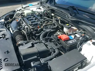 ✅ 2017 Honda Civic EX-L • VIN: 19XFC1F78HE203412 • Lot: 43208387. Listed on IAAI with 53,003 mi. Free auction sales archive from the USA and detailed vehicle history report at DreamBid. Image 19.