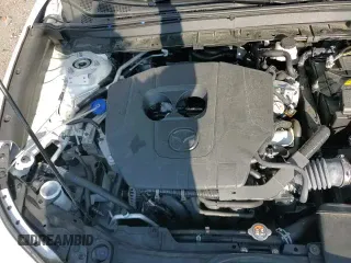 ✅ 2024 Mazda CX-30 S Premium • VIN: 3MVDMBDM1RM623005 • Лот: 71448535. Опубликован ранее на Copart с пробегом 7 727 миль. Бесплатный доступ к архиву аукционных продаж из США и подробный отчёт об истории автомобиля на DreamBid. Изображение 14.