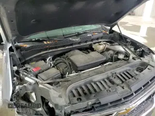 ✅ 2020 Chevrolet Silverado 1500 LT • VIN: 3GCUYDED2LG218552 • Lot: 92134635. Listed on Copart with 75,762 mi. Free auction sales archive from the USA and detailed vehicle history report at DreamBid. Image 15.