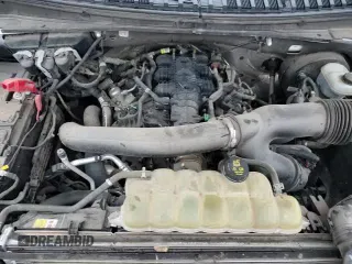 ✅ 2021 Ford Expedition XL • VIN: 1FMJU1GT6MEA02242 • Lot: 44405045. Listed on Copart with 123,702 mi. Free auction sales archive from the USA and detailed vehicle history report at DreamBid. Image 14.