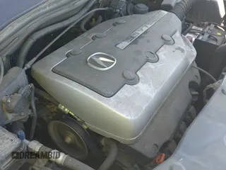 ✅ 2004 Acura MDX Touring • VIN: 2HNYD18994H548395 • Lot: 42820848. Wystawiony na IAAI z przebiegiem 129 851 mil. Bezpłatny archiwum sprzedaży aukcyjnych z USA i szczegółowy raport historii pojazdu na DreamBid. Zdjęcie 12.