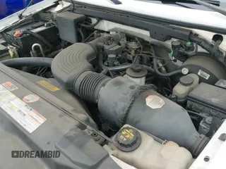 ✅ 1997 Ford Expedition XLT • VIN: 1FMEU1762VLA46635 • Lot: 42609531. Listed on IAAI with 260,254 mi. Free auction sales archive from the USA and detailed vehicle history report at DreamBid. Image 20.